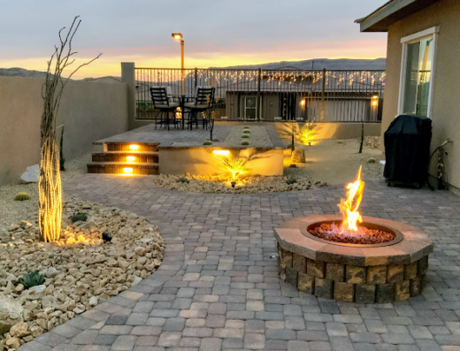 NV Landscapes LLC
