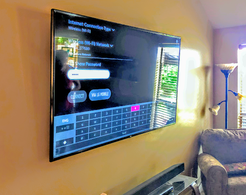 NXT Level Smart Home