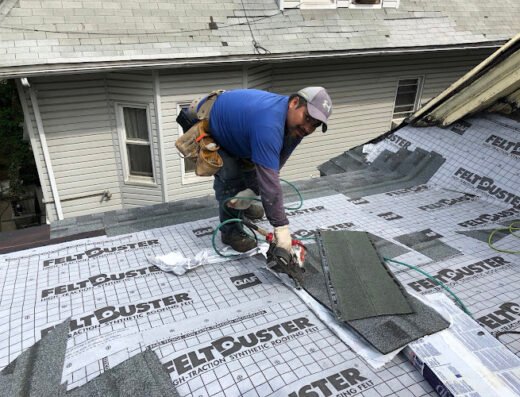 NYC Best Roofing