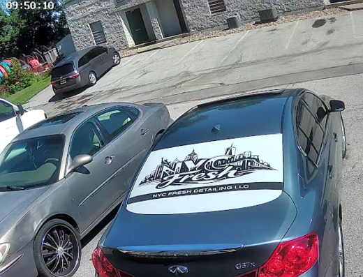 NYC FRESH DETAILING LLC auto detailing in Columbus, OH