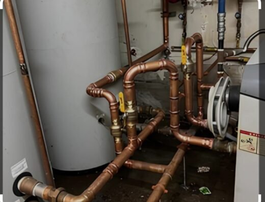 NYC Plumbing Services /Mentor Mechanical – plumbing in New York (photo 3)