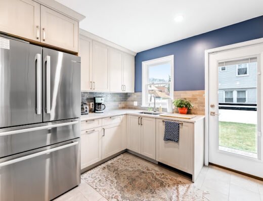 NYKB: New York Kitchen & Bath