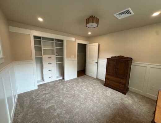 O & L Drywall Repair and Painting
