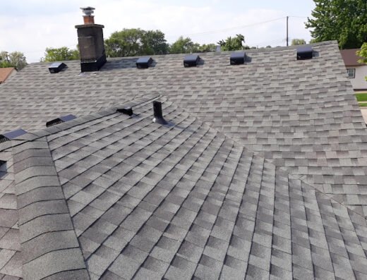 Oak Roofing