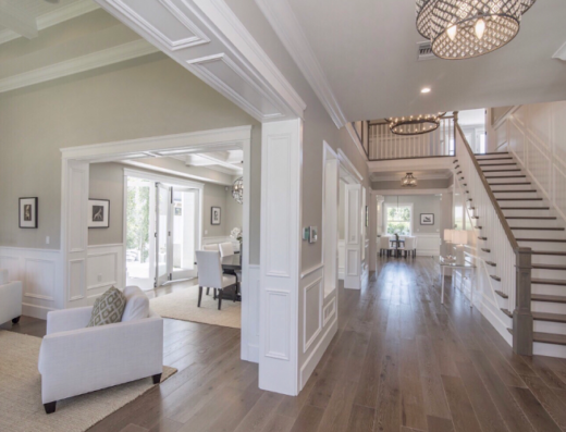 Oasis Renovation & New Construction