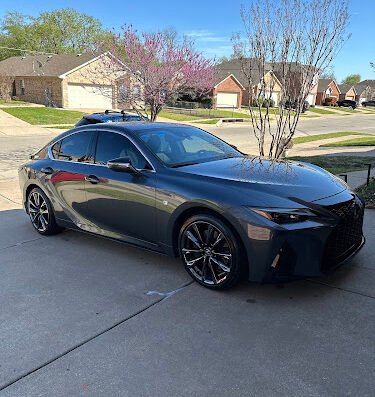 Obsessed Mobile Detailing