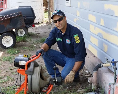 Ocean Plumbing Inc