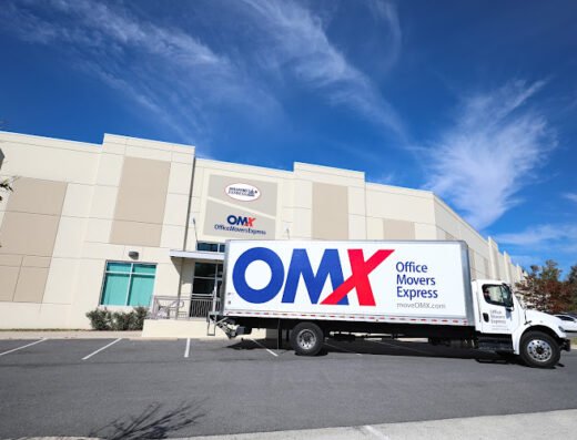 Office Movers Express