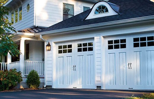 OGD Overhead Garage Door