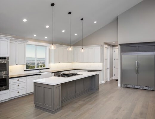 Ohayon Construction – Kitchen & Bathroom Remodeling General Contractor ADU Builders
