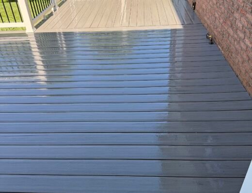 Ohio Valley Exterior Maintenance LLC – pressure washing in Cincinnati