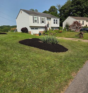 Ohm Lawn Care, LLC