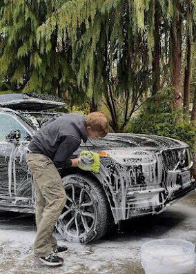 OLEX Mobile Detailing & Ceramic Coating auto detailing in Seattle, WA