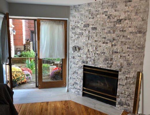 Omega Handyman service – handyman in Chicago