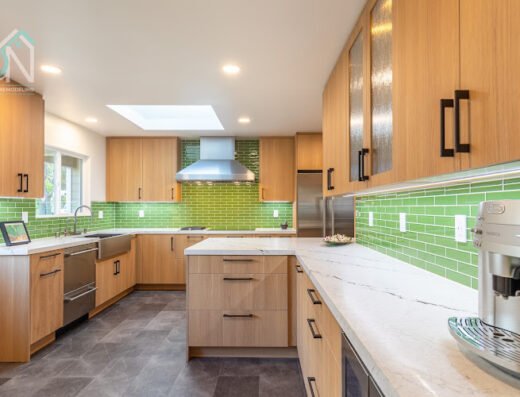ON Design & Remodeling