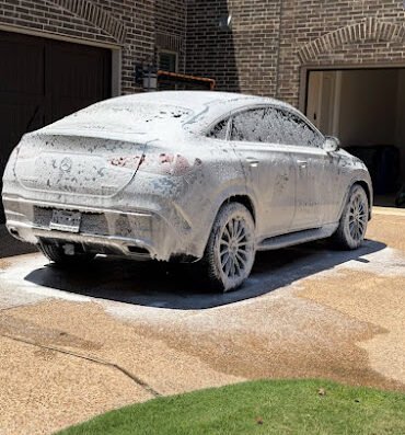 On-Time Mobile Car Detailing Northwest Hills, Austin TX auto detailing in Austin, TX