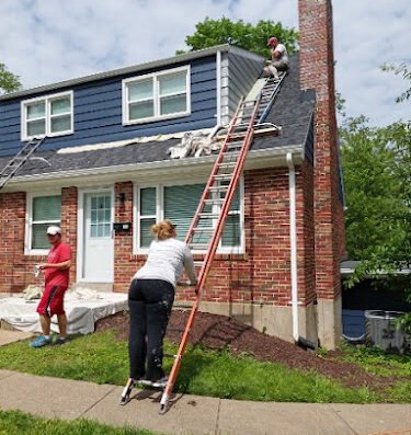 OnDemand Painters – painting in St. Louis