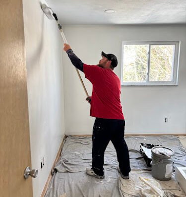 OnDemand Painters Kirkwood – painting in St. Louis