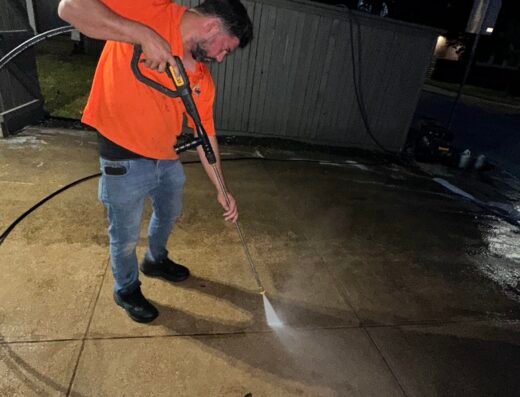 Ondina Cleaning Team LLC – home cleaning in Dallas (photo 2)