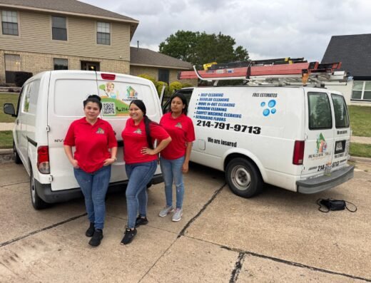 Ondina Cleaning Team LLC – home cleaning in Dallas (photo 3)