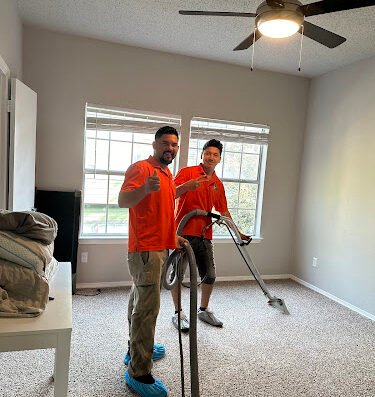 Ondina Cleaning Team LLC