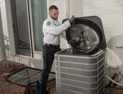 One Hour Air Conditioning & Heating® of Houston