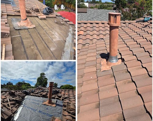 One Roofing