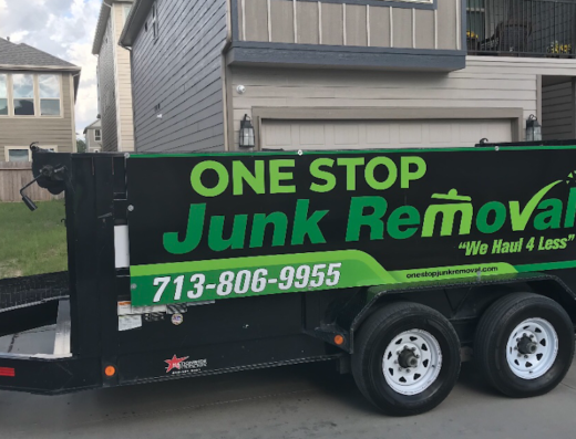 One Stop Junk Removal