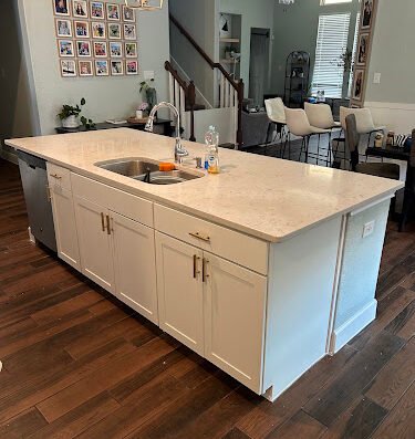 One Touch construction llc