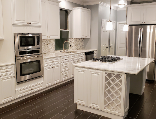 O’Neal Construction & Remodeling Services LLC