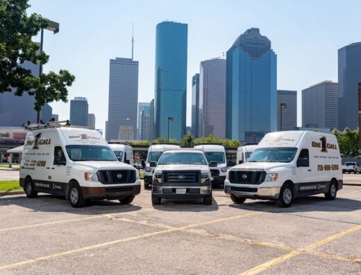 OneCall Houston