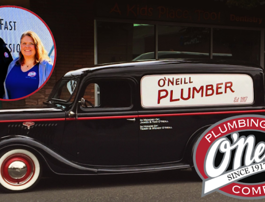 O’Neill Plumbing