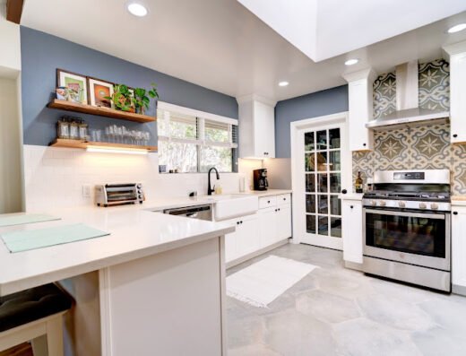 Optimal Home Remodeling & Design