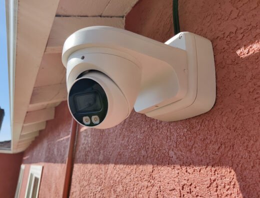 Optimum Surveillance home security in Los Angeles, CA