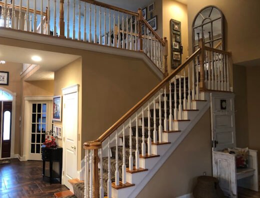 Organized Home Remodeling LLC