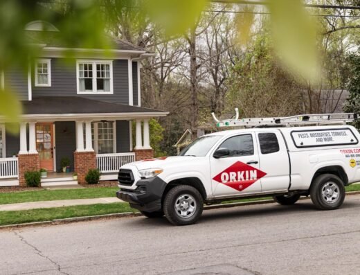 Orkin – pest control in Cincinnati (photo 2)