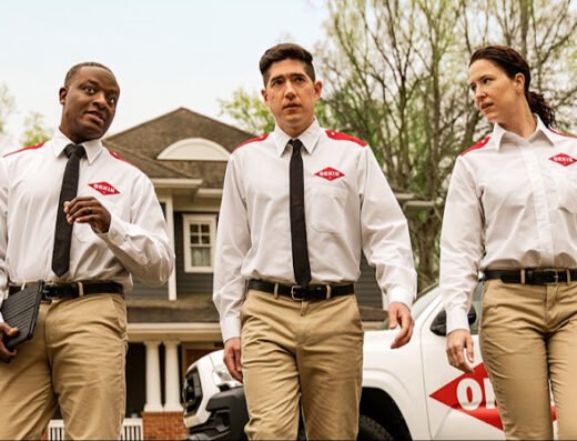 Orkin – pest control in Nashville
