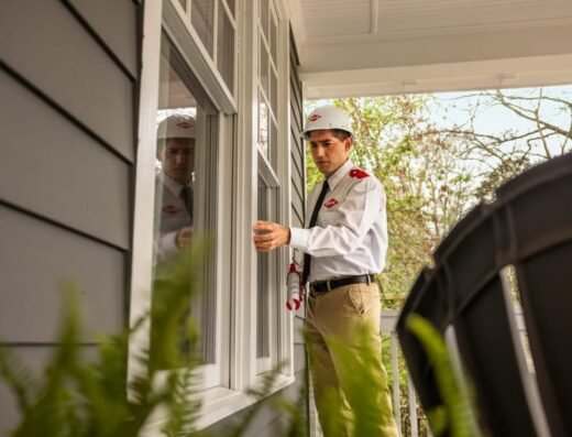 Orkin – Hammerly