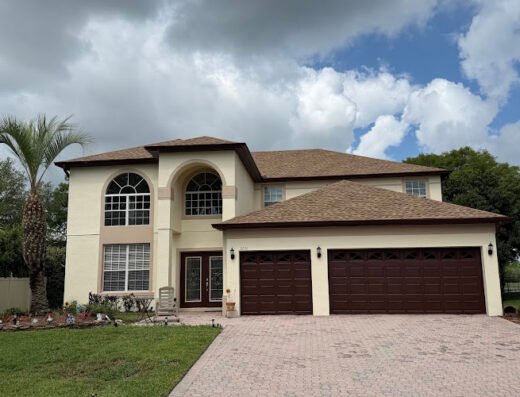 Orlando Painting Company Inc