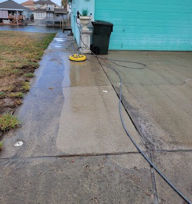 O’Shunn Spray Pressure Washing LLC