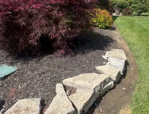 OSVALDO LANDSCAPING – lawn care in Cincinnati (photo 2)