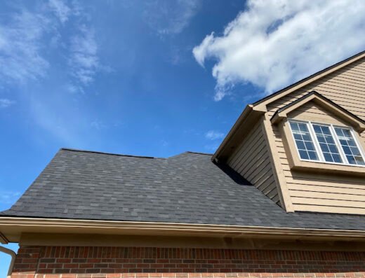 P D Roofing – roofing in Detroit