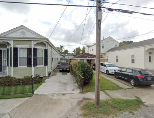 P & L Painting Contractors – painting contractor in New Orleans