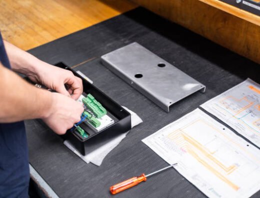 P & T Electricians Midtown – Electrical in New York (photo 3)