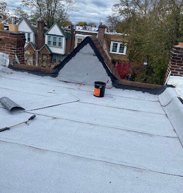 Pace Roofing LLC