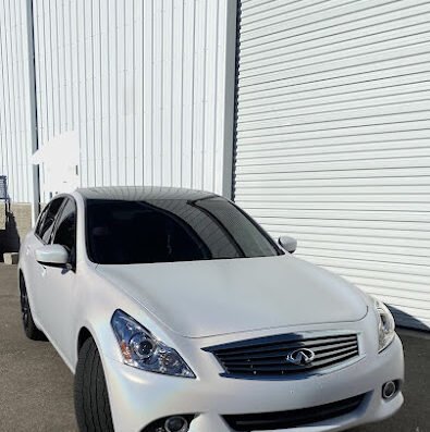 Pacific Auto Detailing auto detailing in San Jose, CA