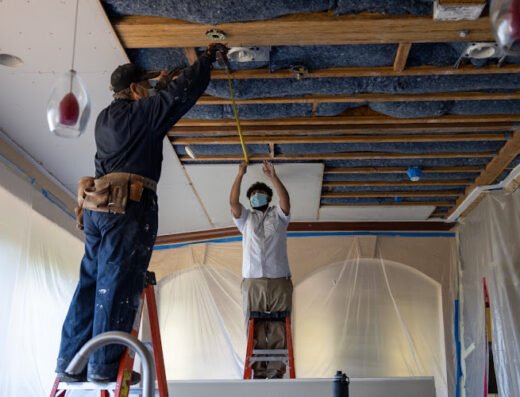 Pacific Coast Home Services