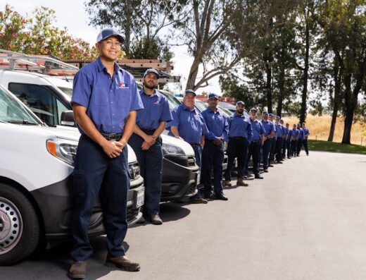 Pacific Mechanical Services, Inc.