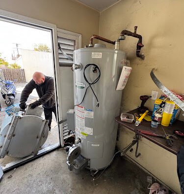 Pacific Plumbing Team - Los Angeles