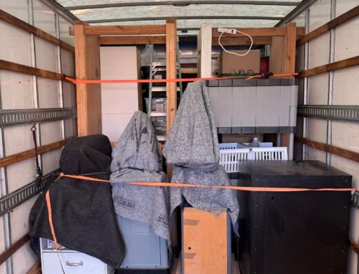 Pack And Load Movers